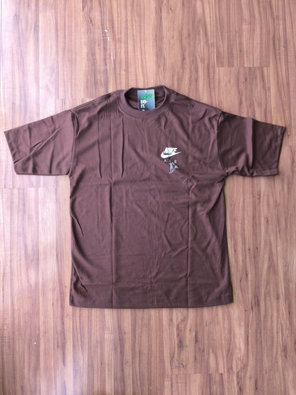 Remera Oversized NK Air Angel