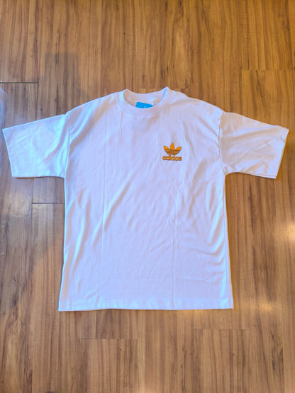 Remera Oversized ADI Wildz Freak