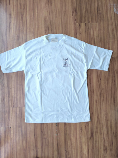 Remera Oversized NK Companion