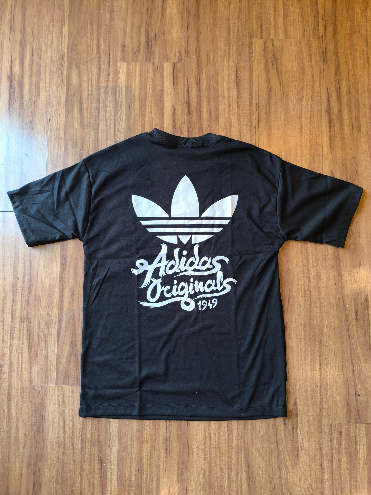 Remera Oversized ADI Originals 1949