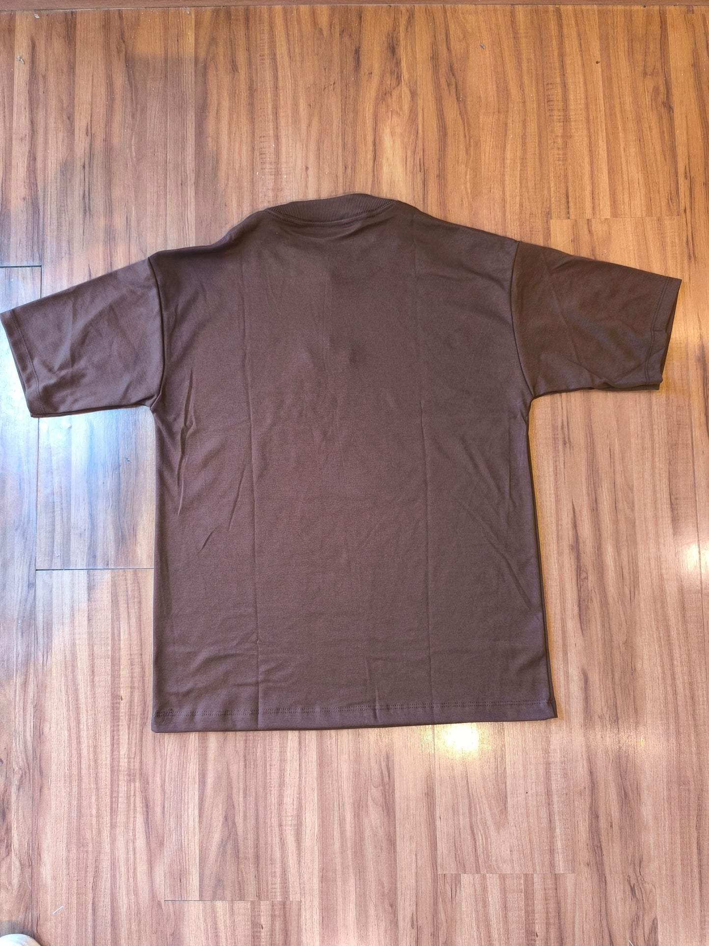 Remera Oversized ADI Basiq