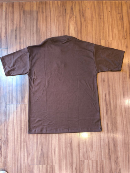 Remera Oversized ADI Basiq