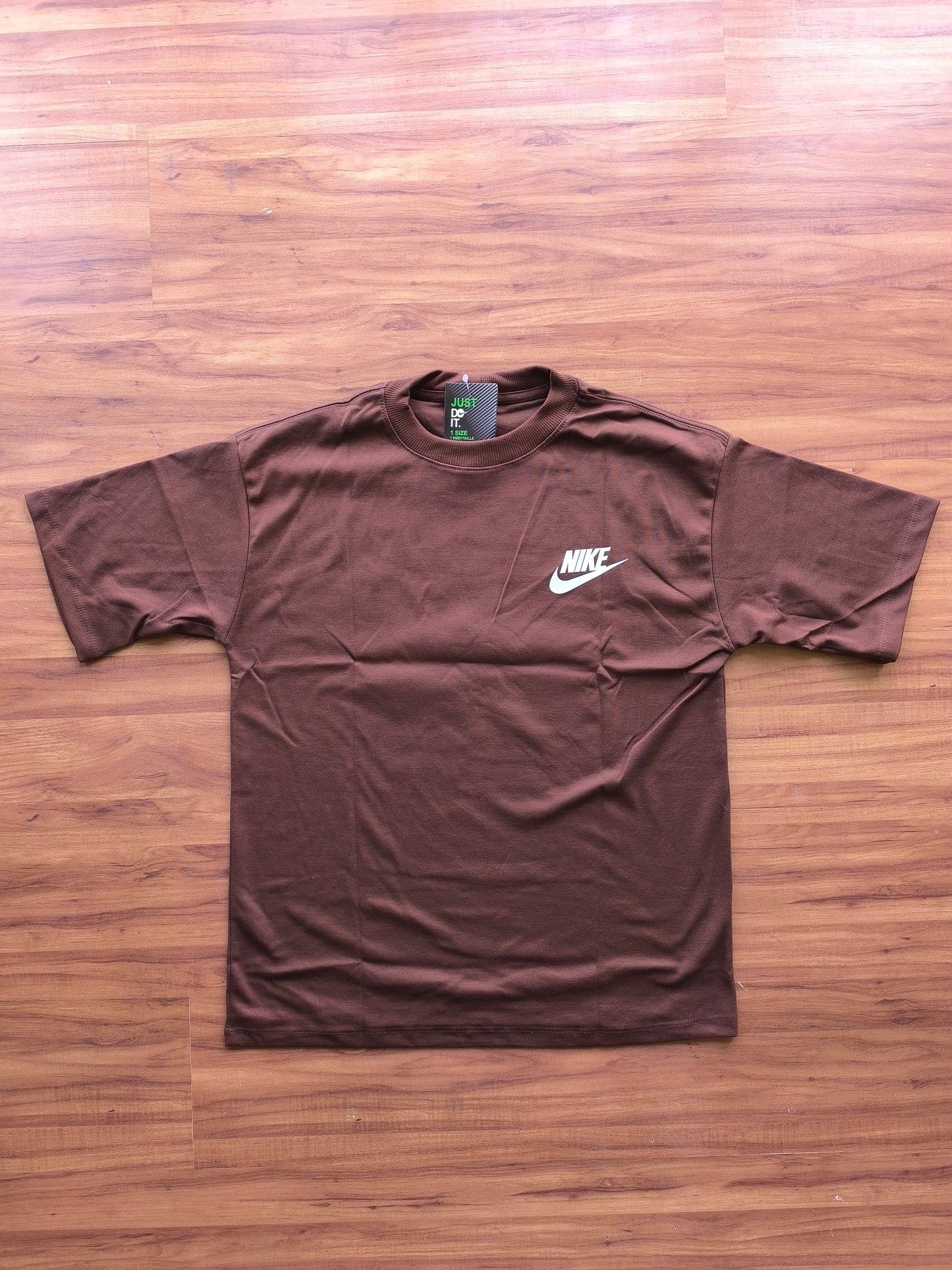 Remera Oversized NK Airmax