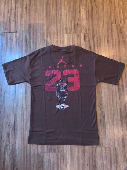 Remera Oversized JDN Prime Time