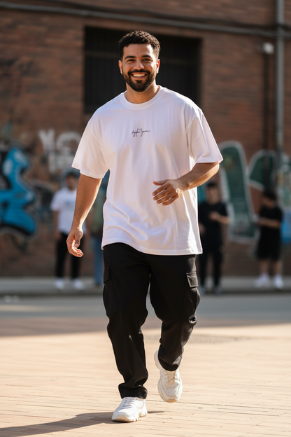 Remera Oversized Senna Point