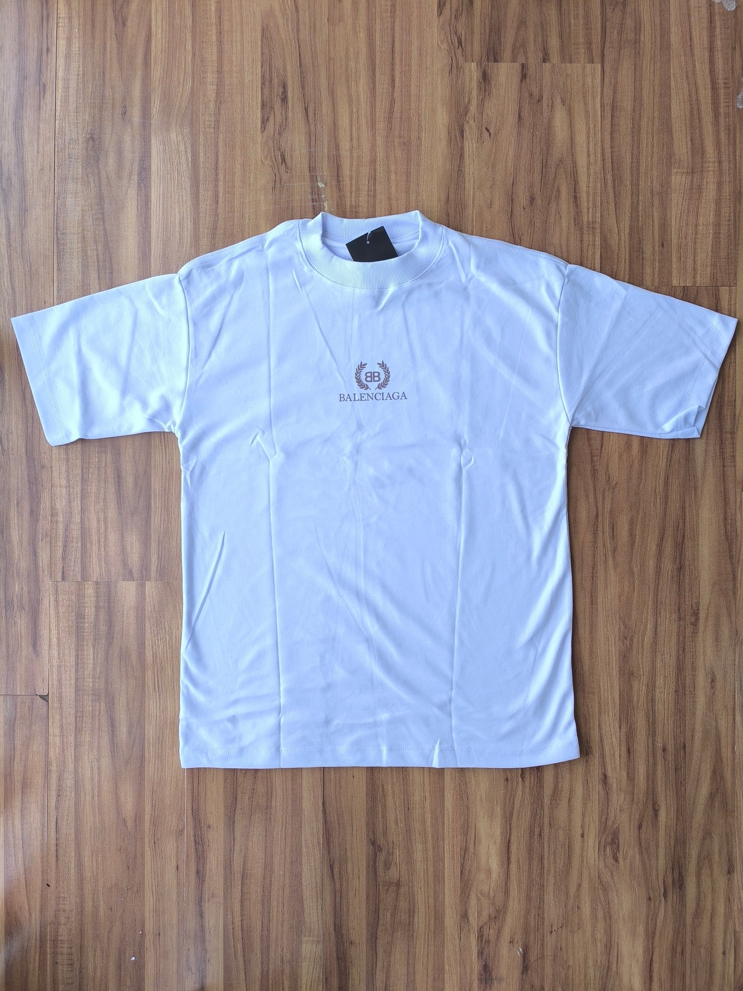 Remera Oversized BLG Triumph