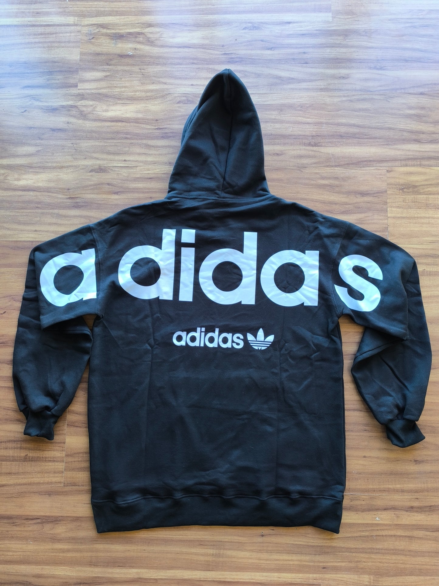 Canguro Oversized ADI Air Statement