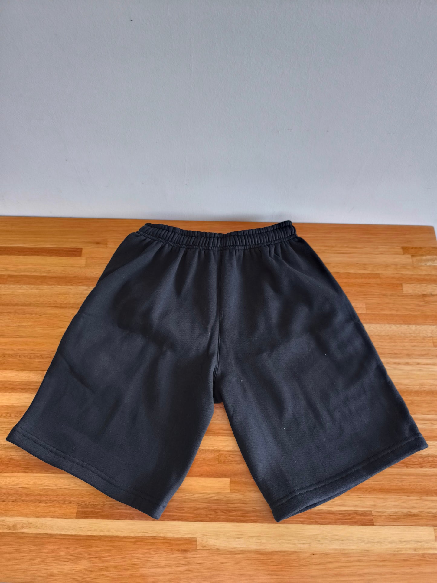 Short Algodón NK Fury Mark