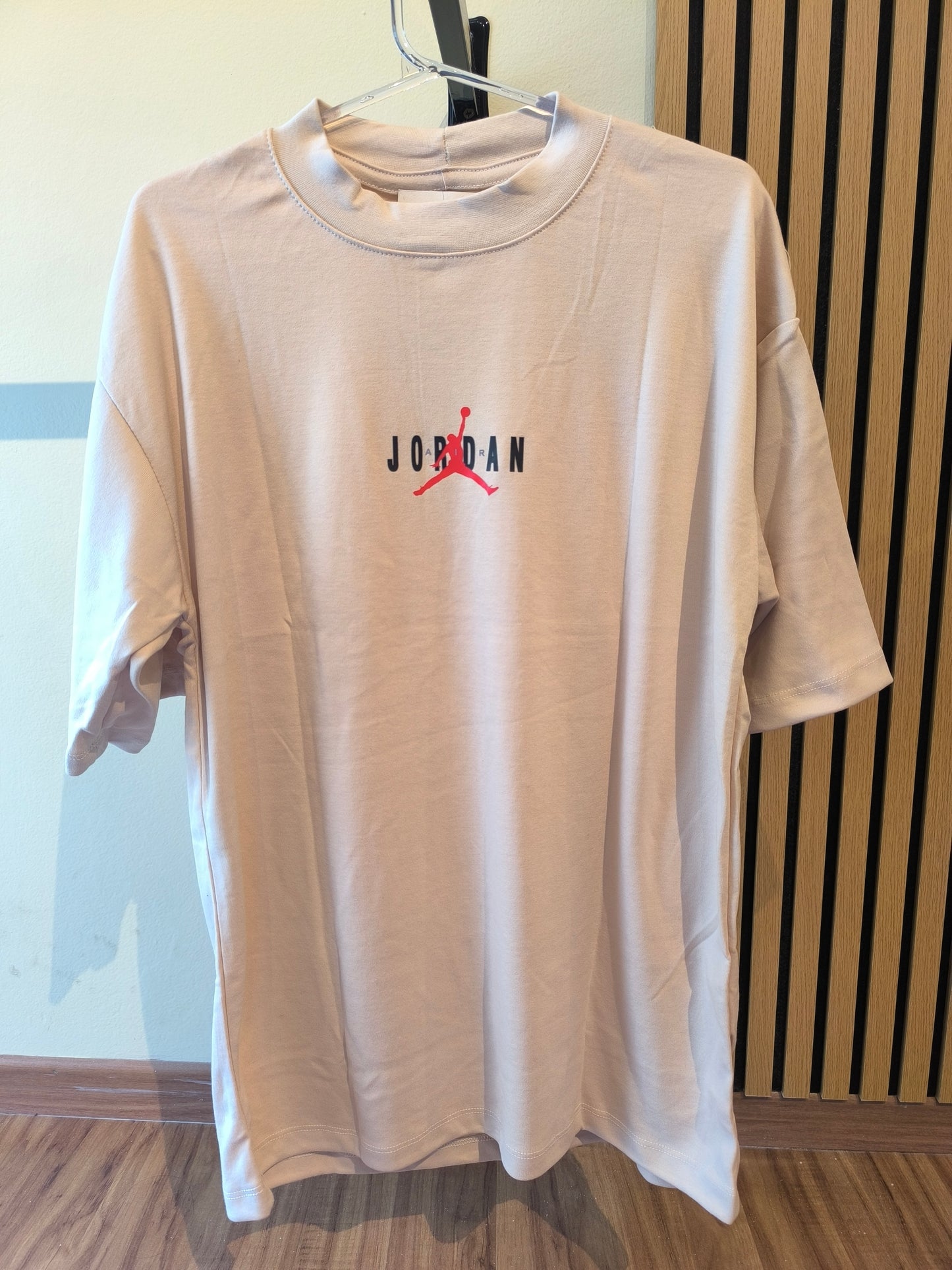 Remera Oversized JDN Air Jump