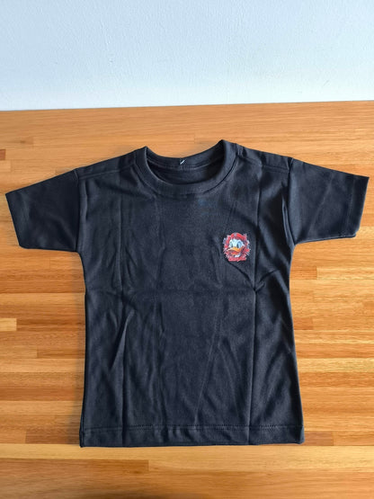 Remera Oversized ADI Capitan Donald