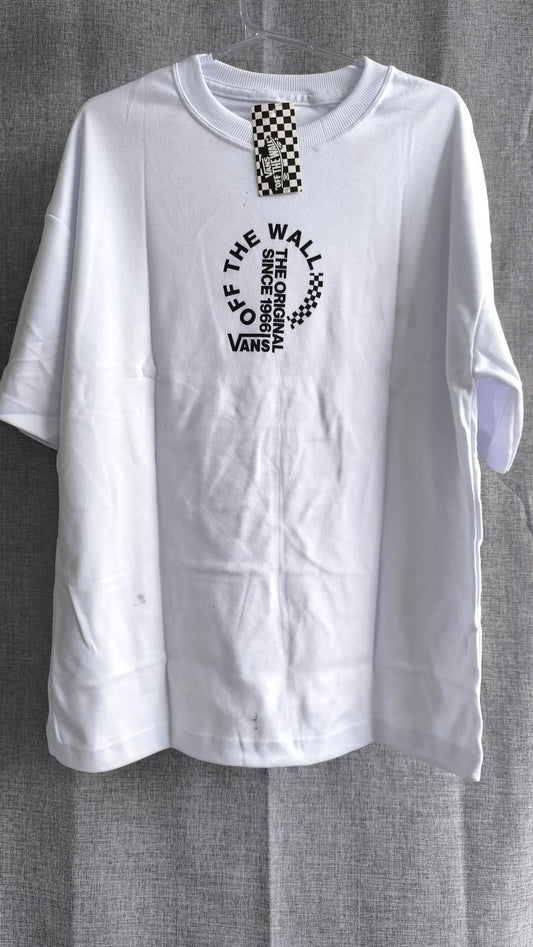 Remera Oversized VNS The Original