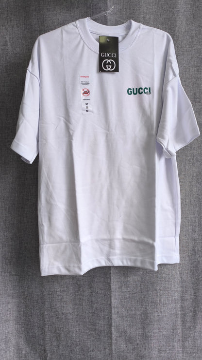 Remera Oversized Gcci Bugs Bunny