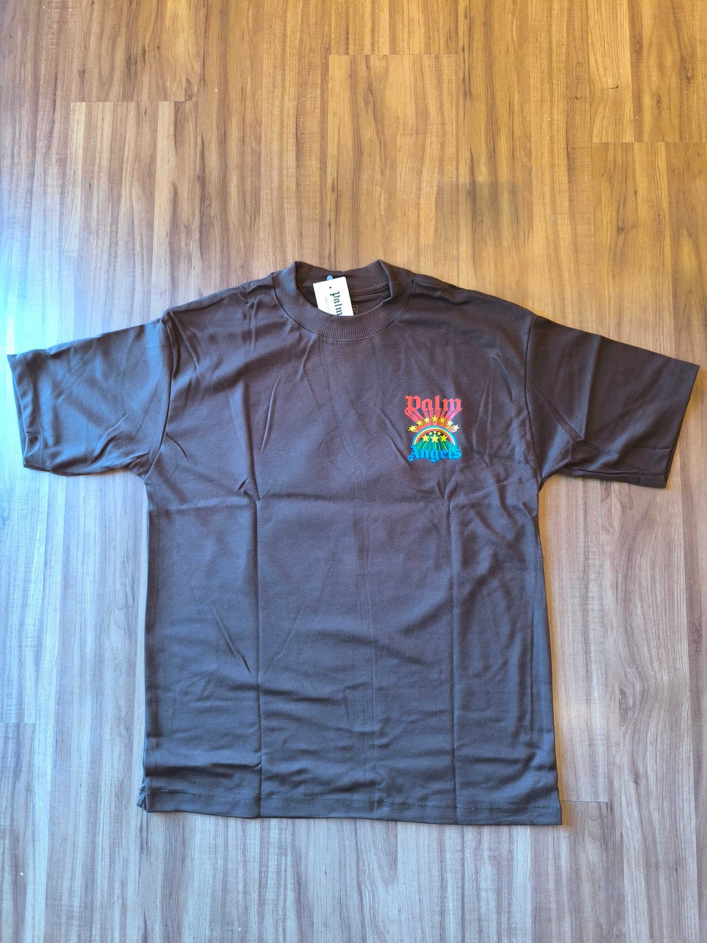 Remera Oversized PA Cosmic Rise