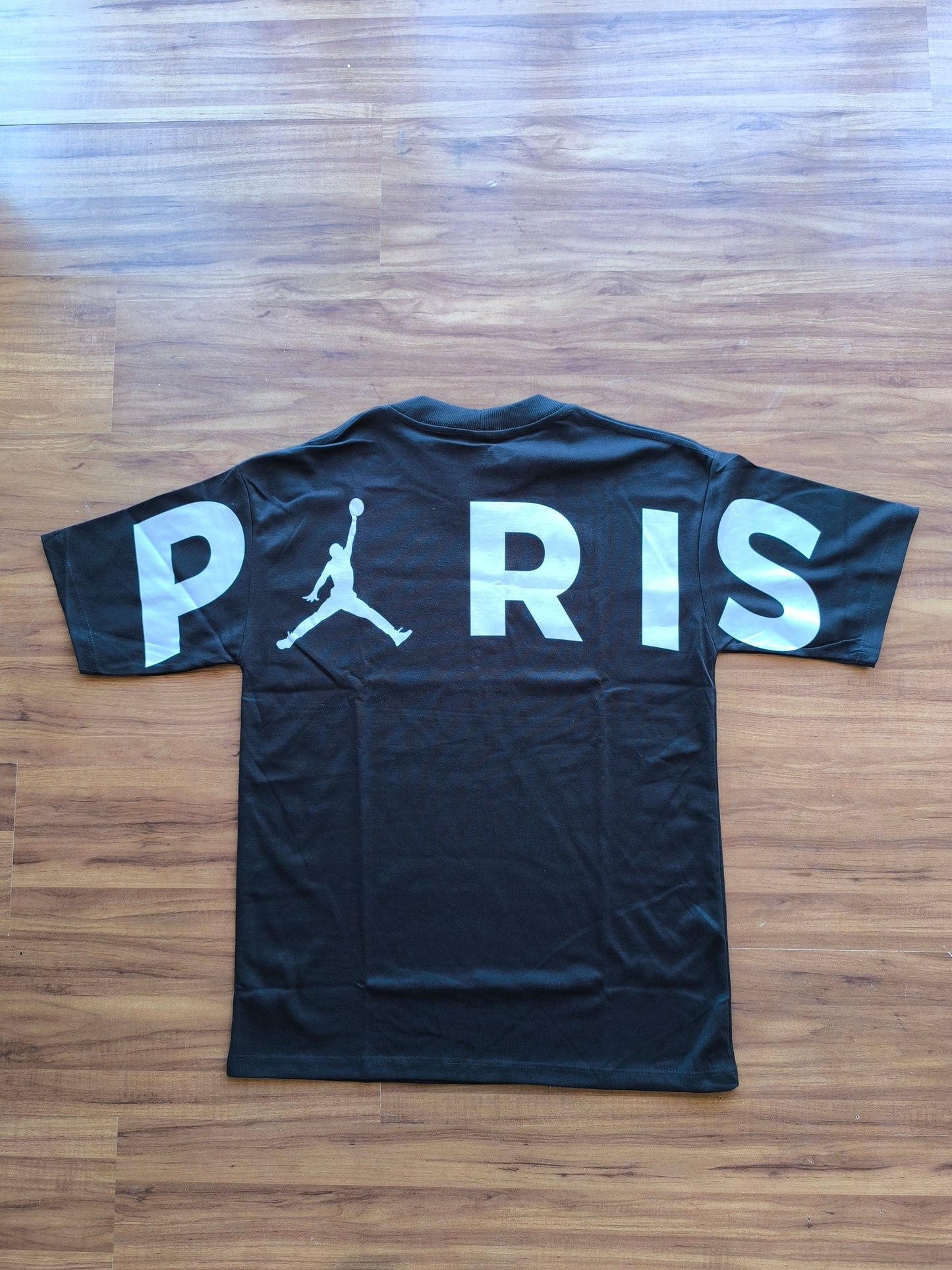 Remera Oversized JDN Paris