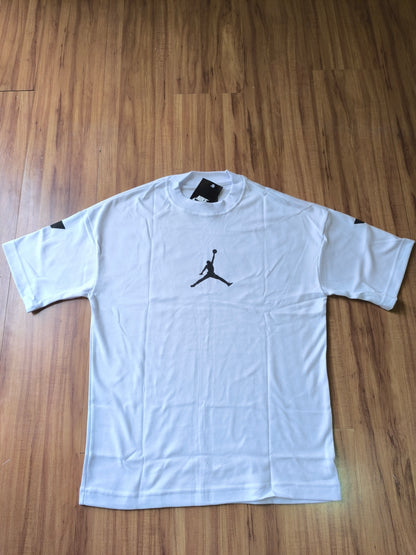 Remera Oversized JDN Air Statement