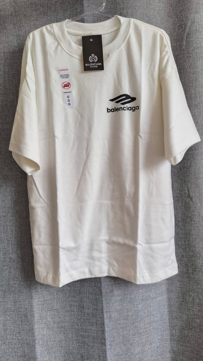 Remera Oversized BLG Style