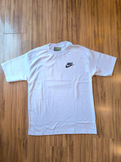 Remera Oversized NK Gangster Bart