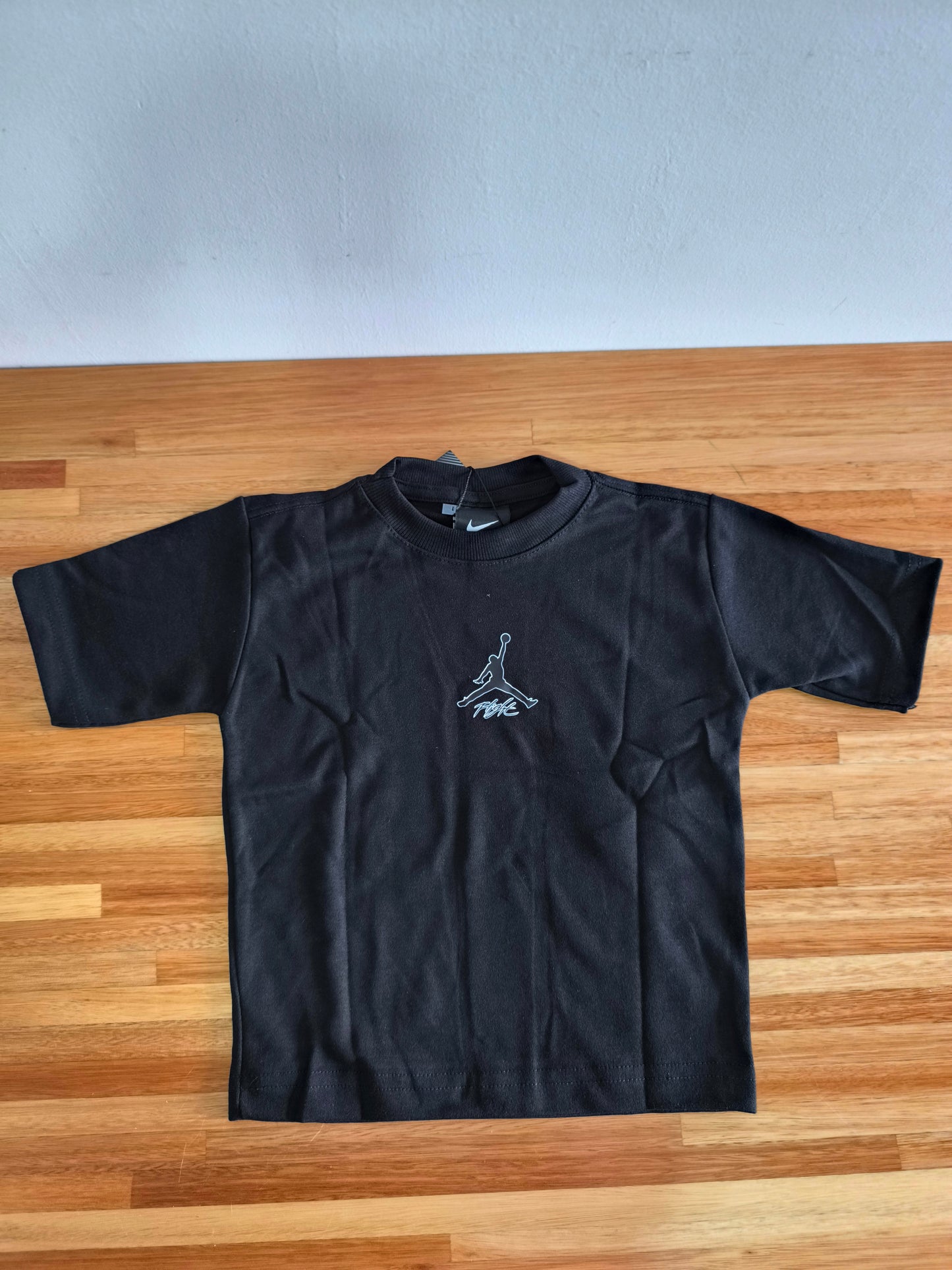 Remera Oversized JDN Flight On