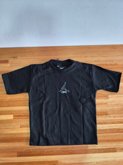 Remera Oversized JDN Flight On