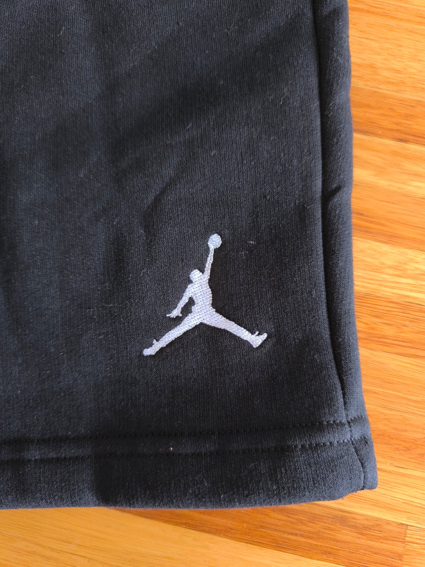 Short Algodón Bordado JDN