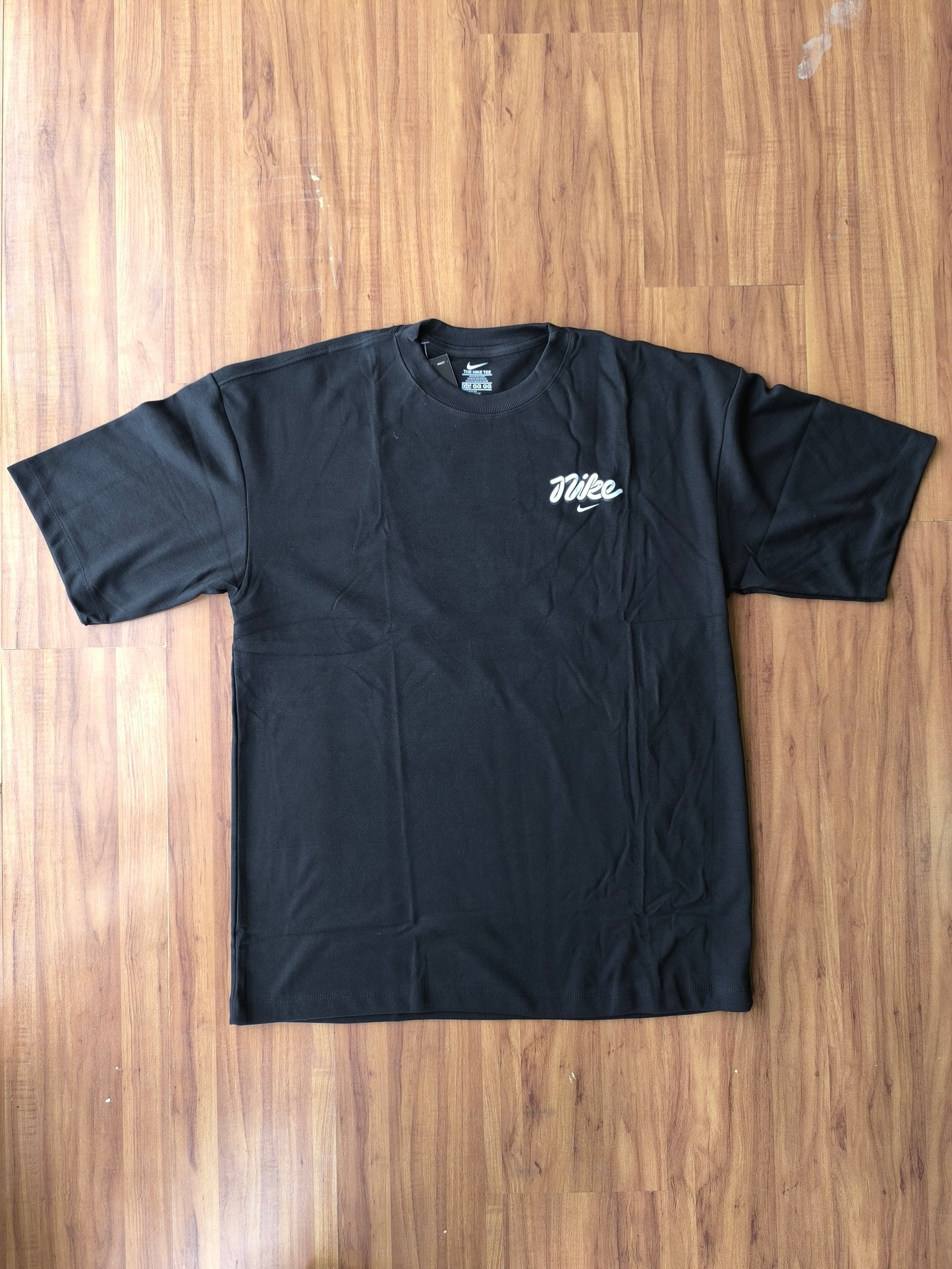 Remera Oversized NK King of Kicks
