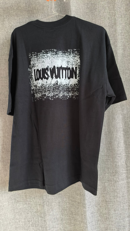 Remera Oversized "The LV"