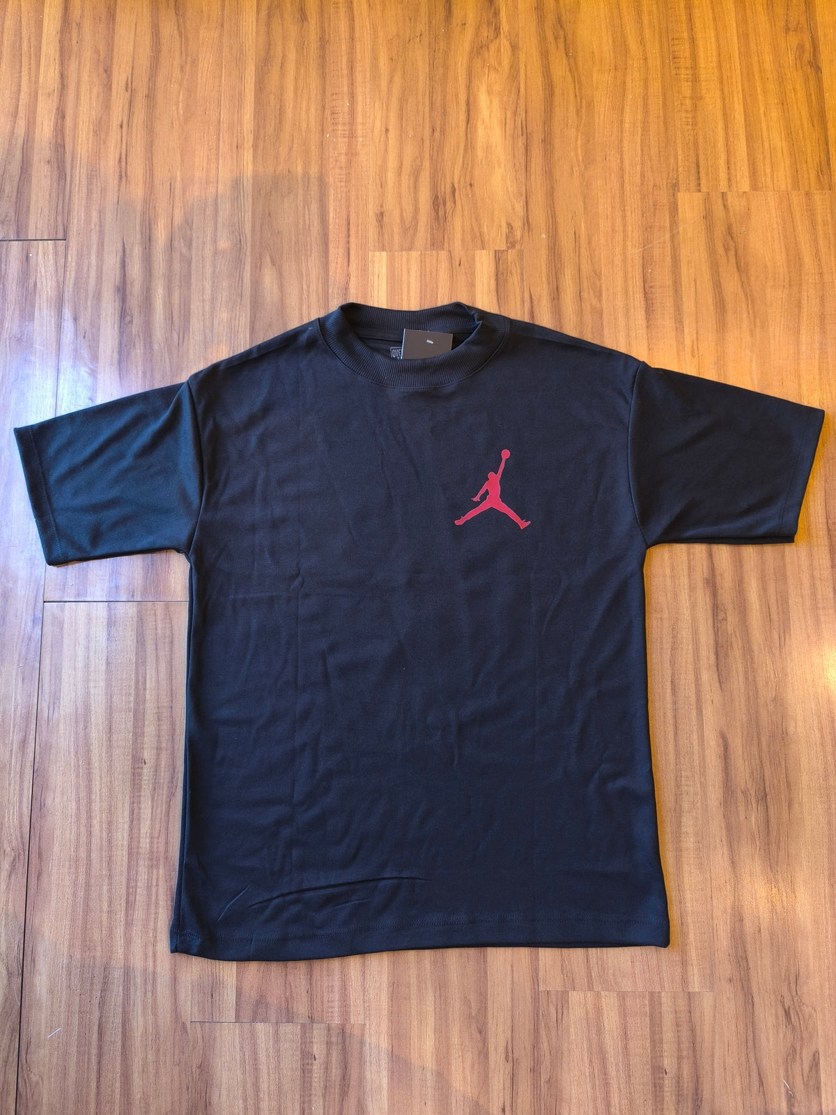 Remera Oversized JDN Prime Time