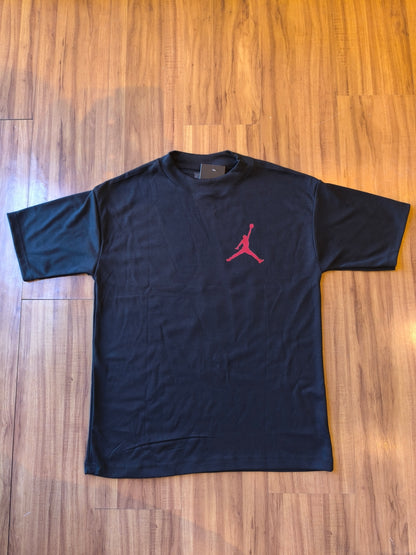 Remera Oversized JDN Prime Time