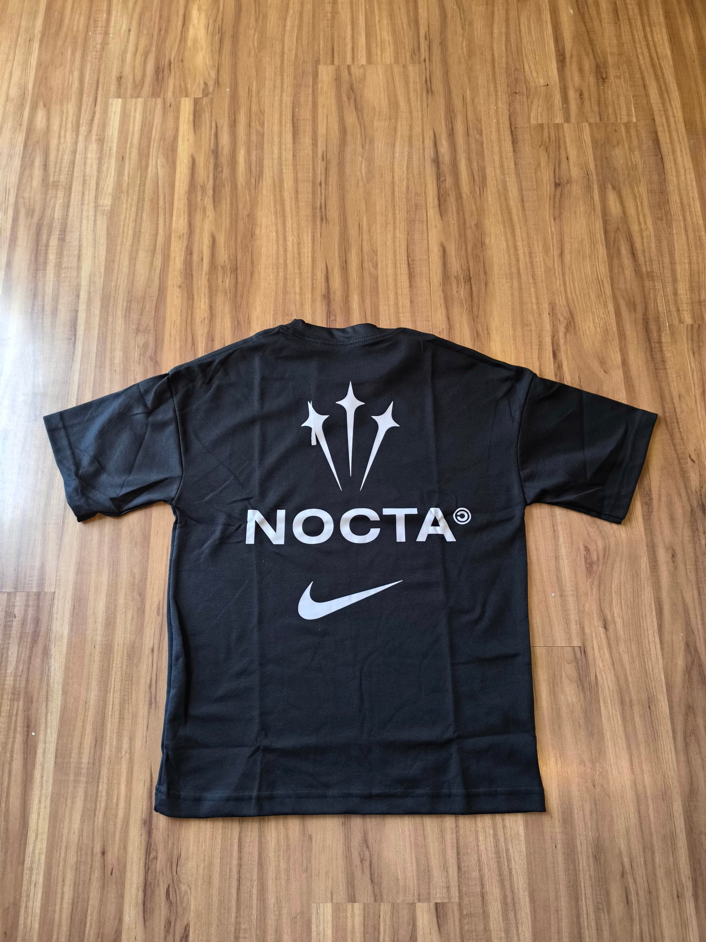 Remera Oversized NK Nocta