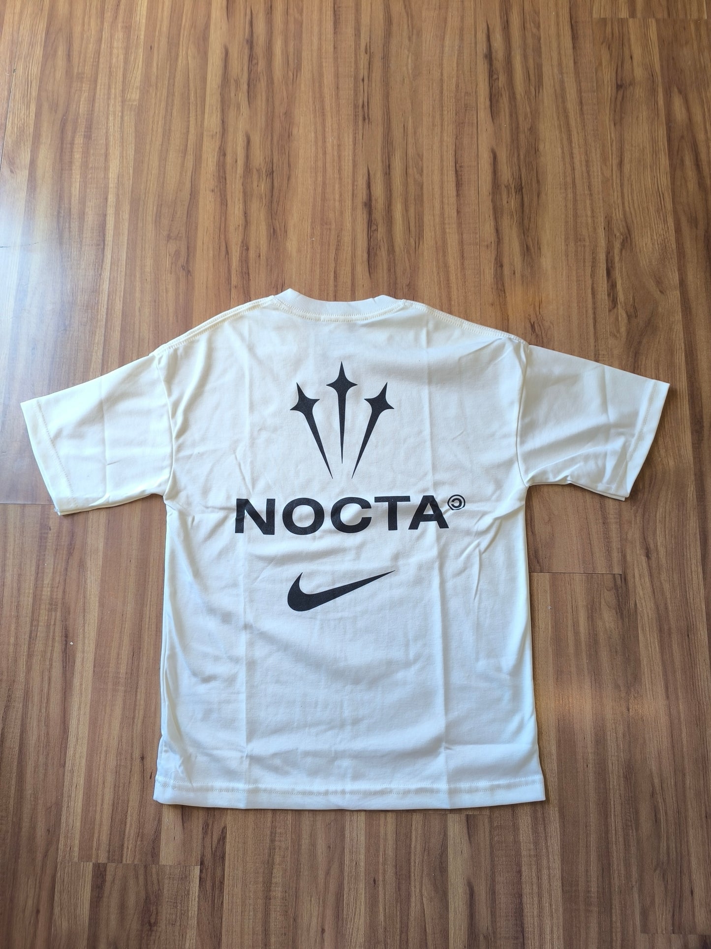 Remera Oversized NK Nocta