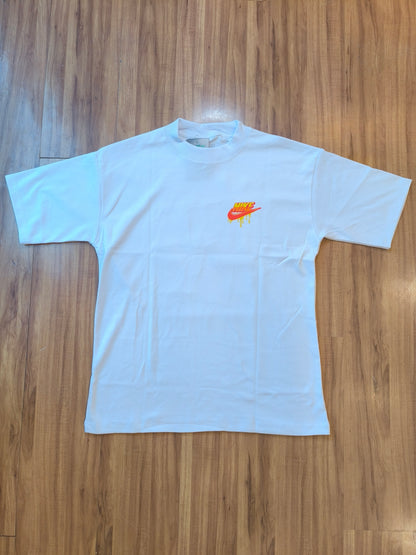 Remera Oversized NK Bart's Vudu