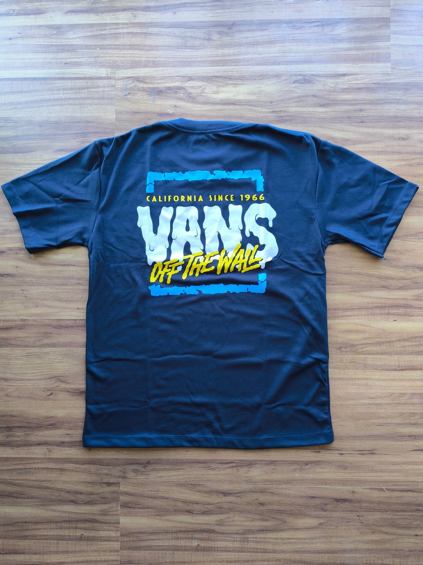 Remera Oversized VNS Golden Coast