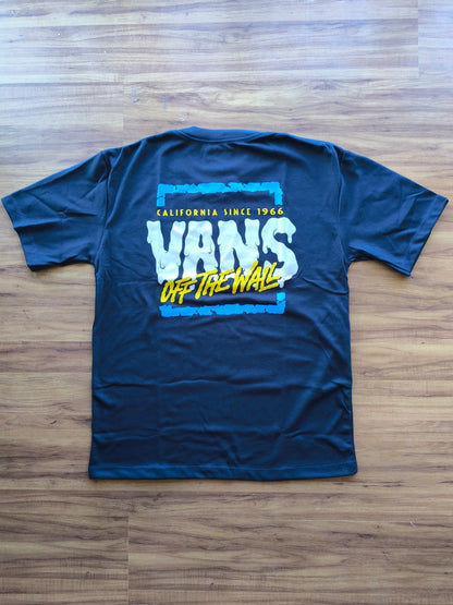 Remera Oversized VNS Golden Coast