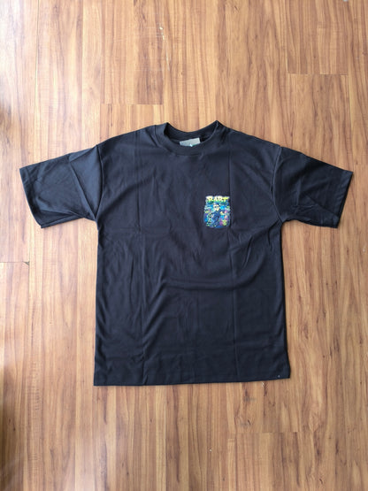 Remera Oversized NK Bart Rebel