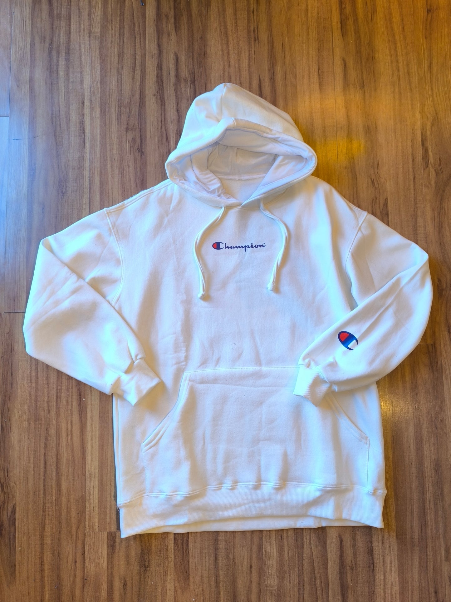 Canguro Oversized CHMPN Royalty