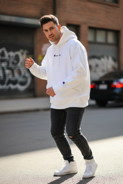 Canguro Oversized CHMPN Royalty