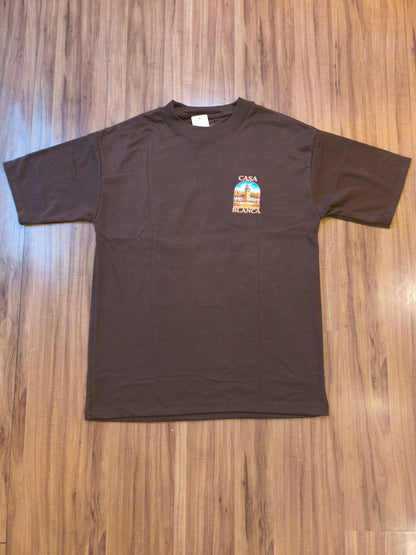 Remera Oversized CSBL Morocco