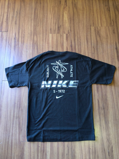 Remera Oversized NK Street Athlete