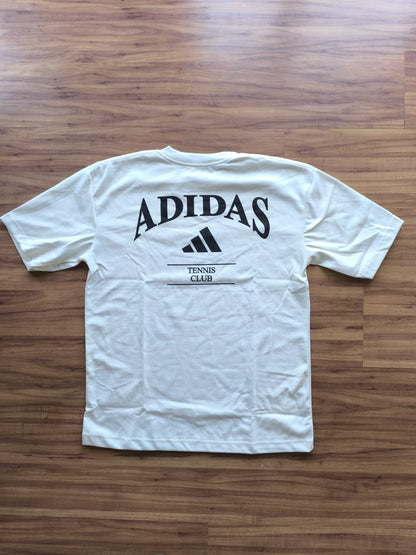 Remera Oversized ADI Tennis Club