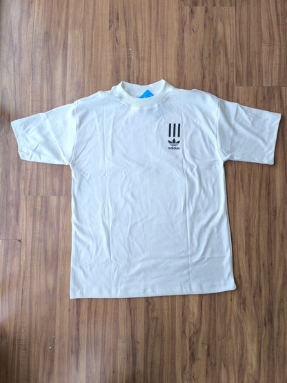 Remera Oversized ADI Sneaker Club