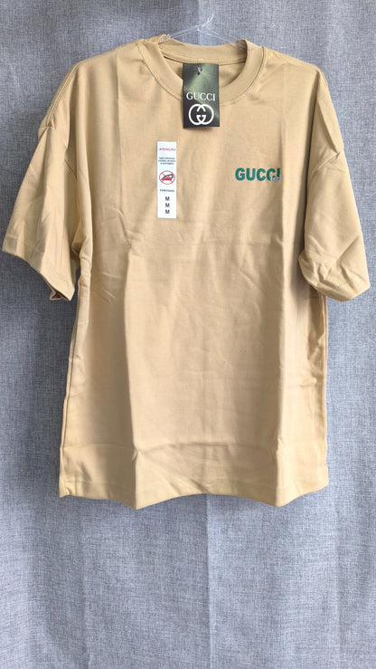 Remera Oversized Gcci Bugs Bunny