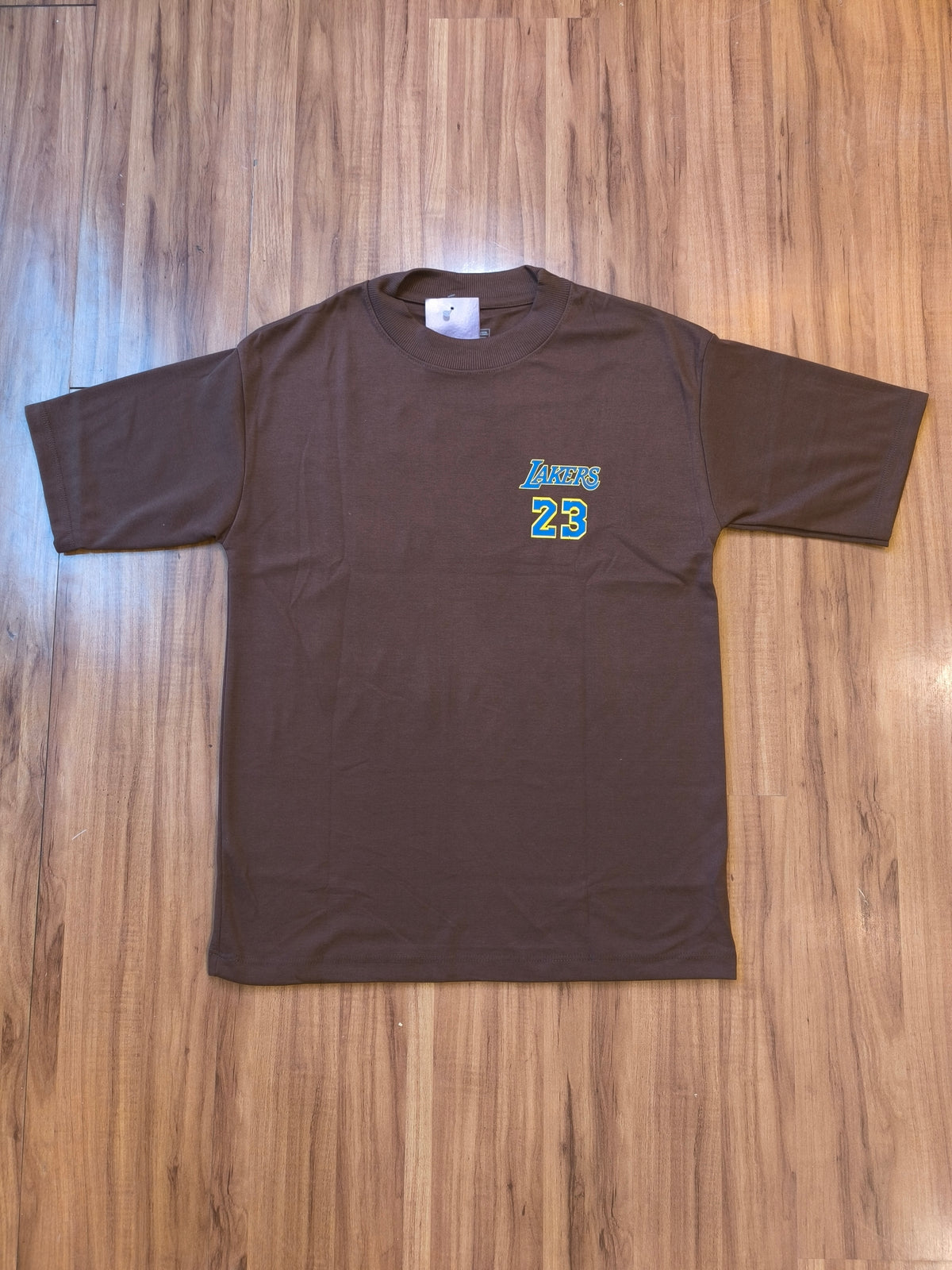 Remera Oversized NK Dunk