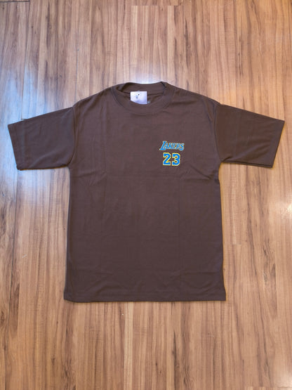 Remera Oversized NK Dunk