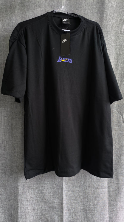 Remera Oversized NK Lakrs Cap
