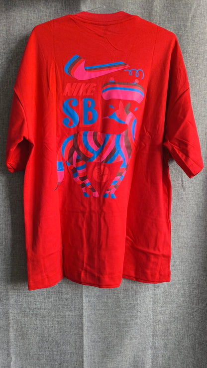 Remera Oversized NK Unicorn