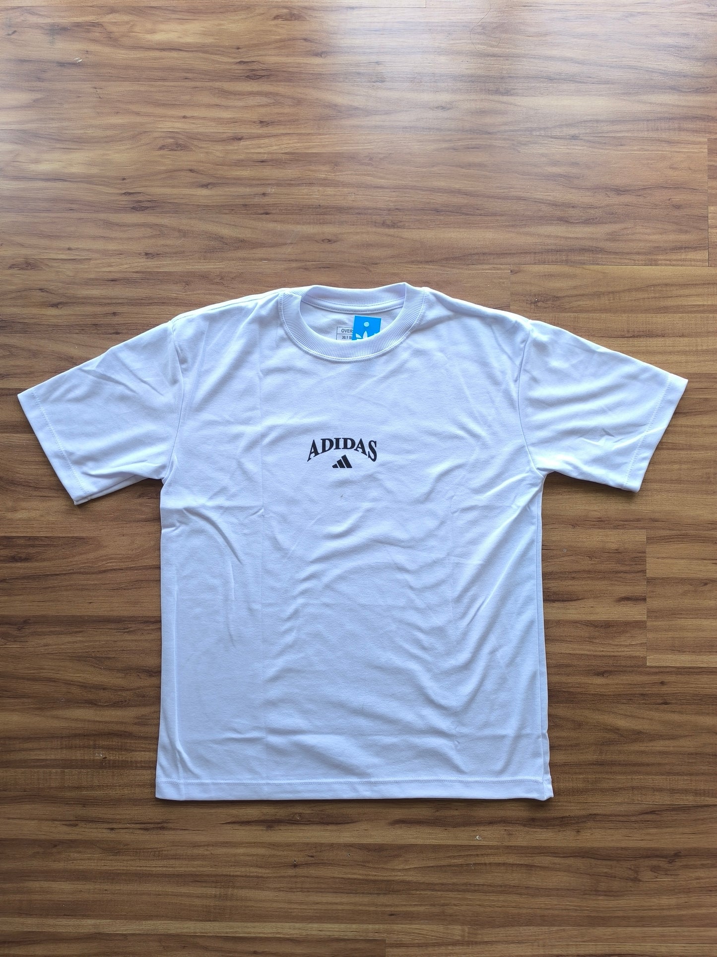 Remera Oversized ADI Tennis Club