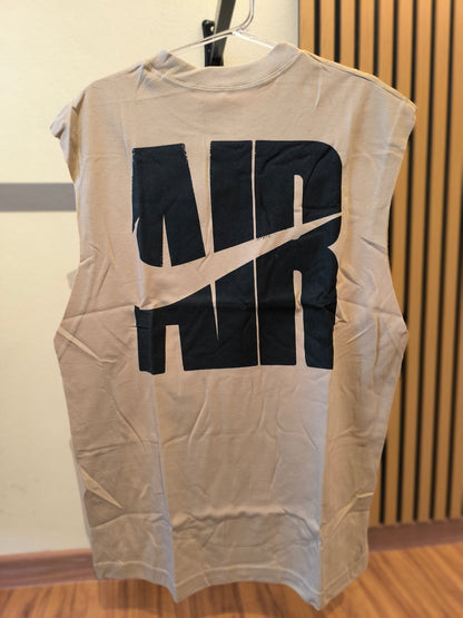 Musculosa Oversized NK Power Air