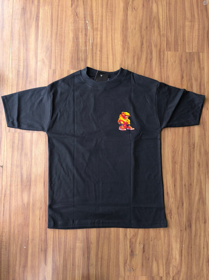 Remera Oversized JDN Teddy Bear