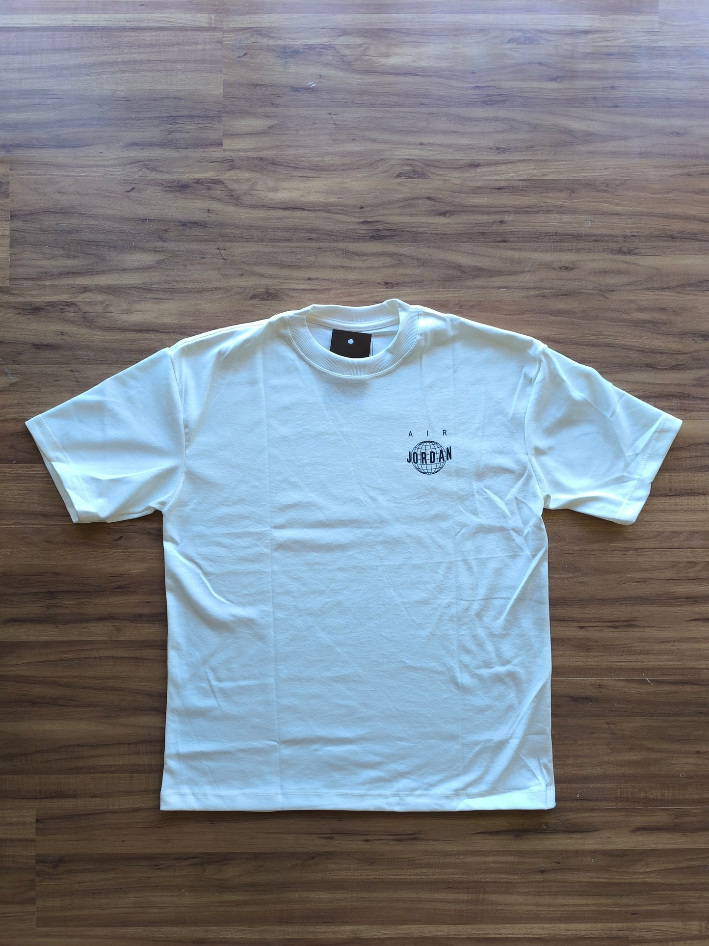 Remera Oversized JDN Air 23