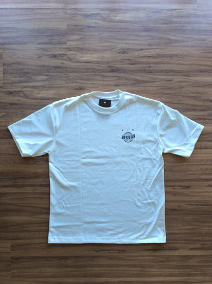 Remera Oversized JDN Air 23